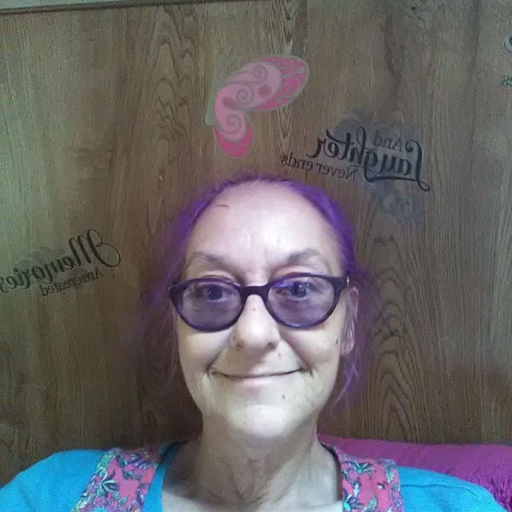 Meet your Posher, Kimberly